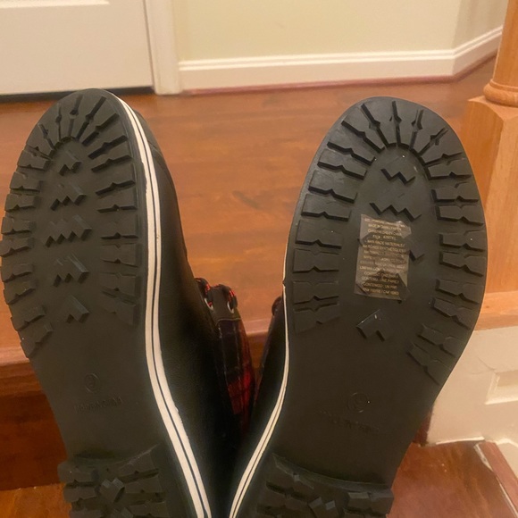 Winter Boot - Picture 5 of 6